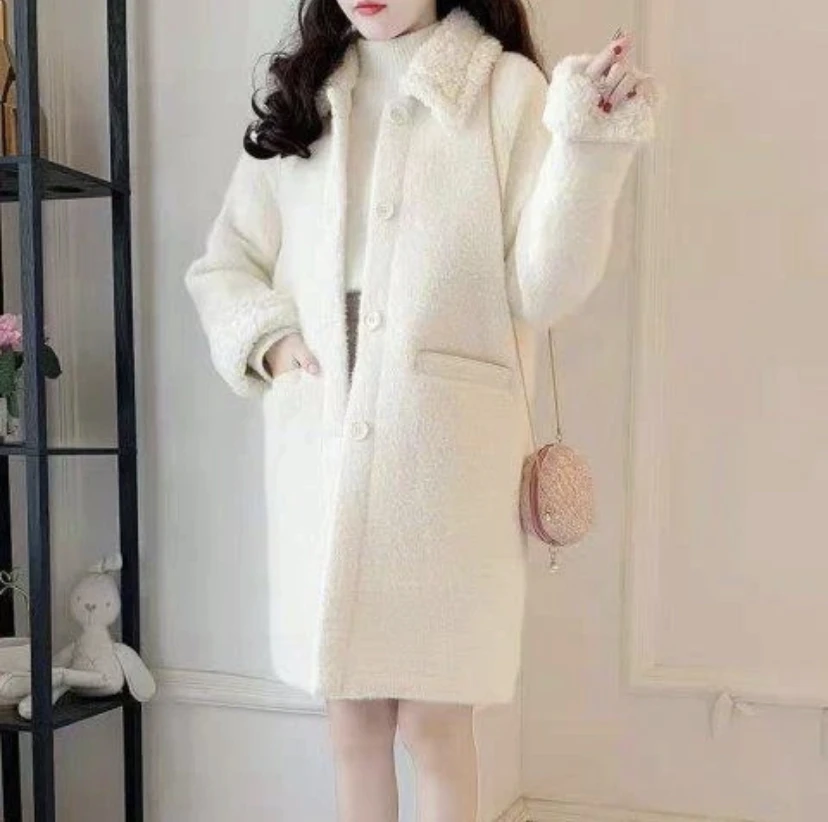 畈熙外套（叫号拍 默认微瑕）