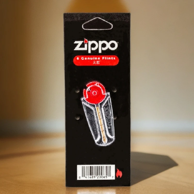 zippo打火机正品打火机耗材火石TC93