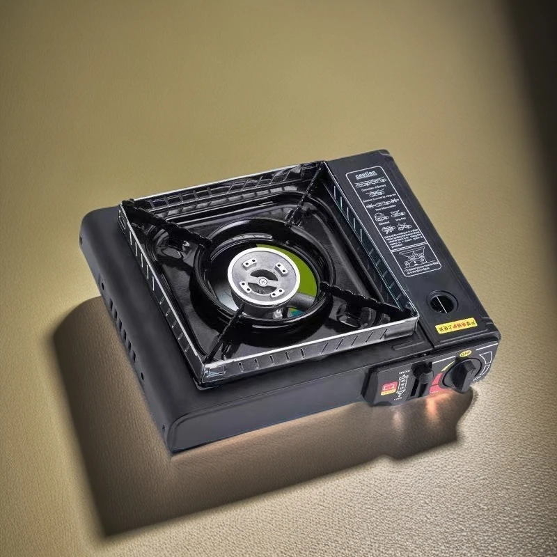 卡式炉户外便携式卡斯烧烤炉野外炉具炉子