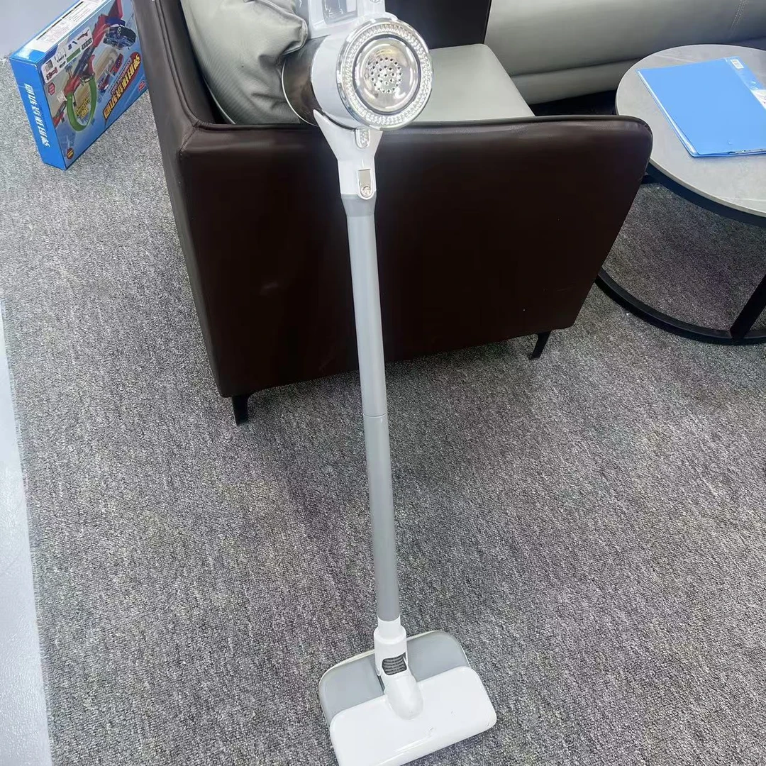 清洁吸地家用日常电器