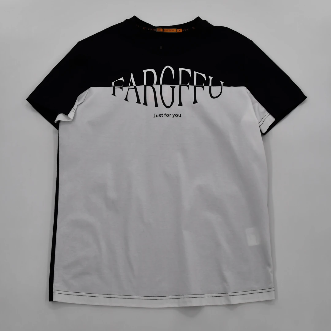 FADTK-3A 男款休闲T恤