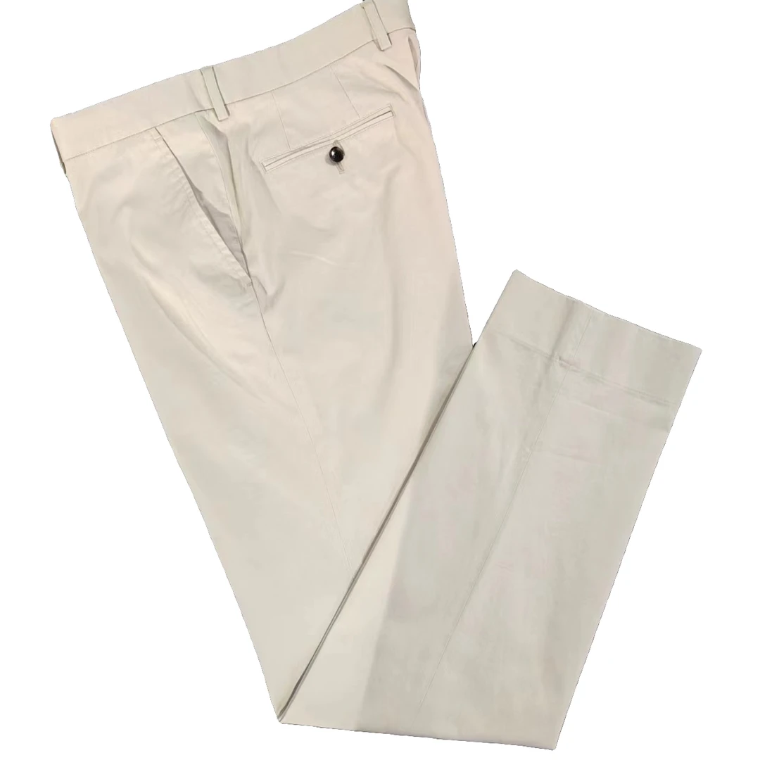 WXKF-3 男士休闲裤