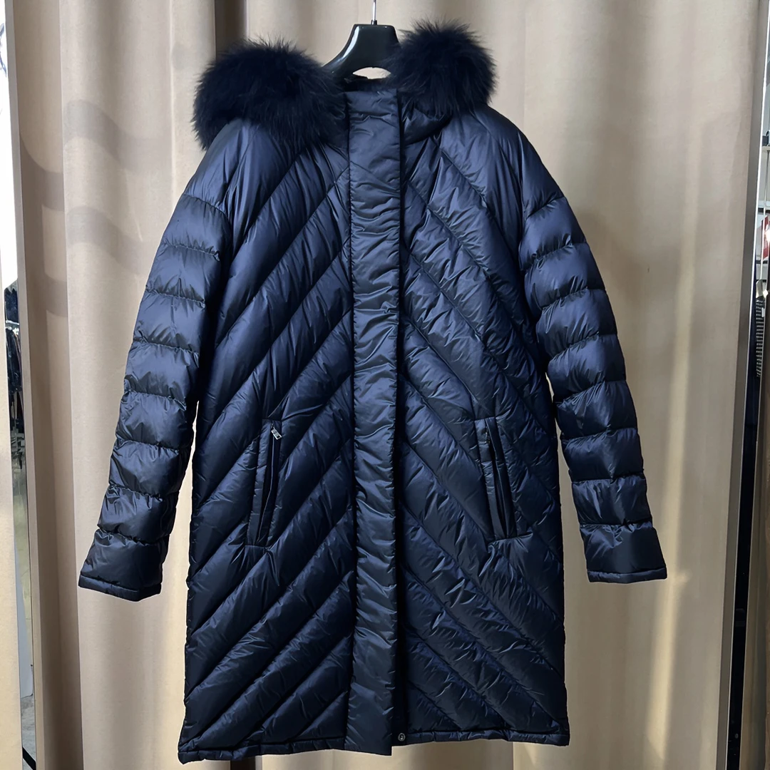 WNYFG-4 女士羽绒服