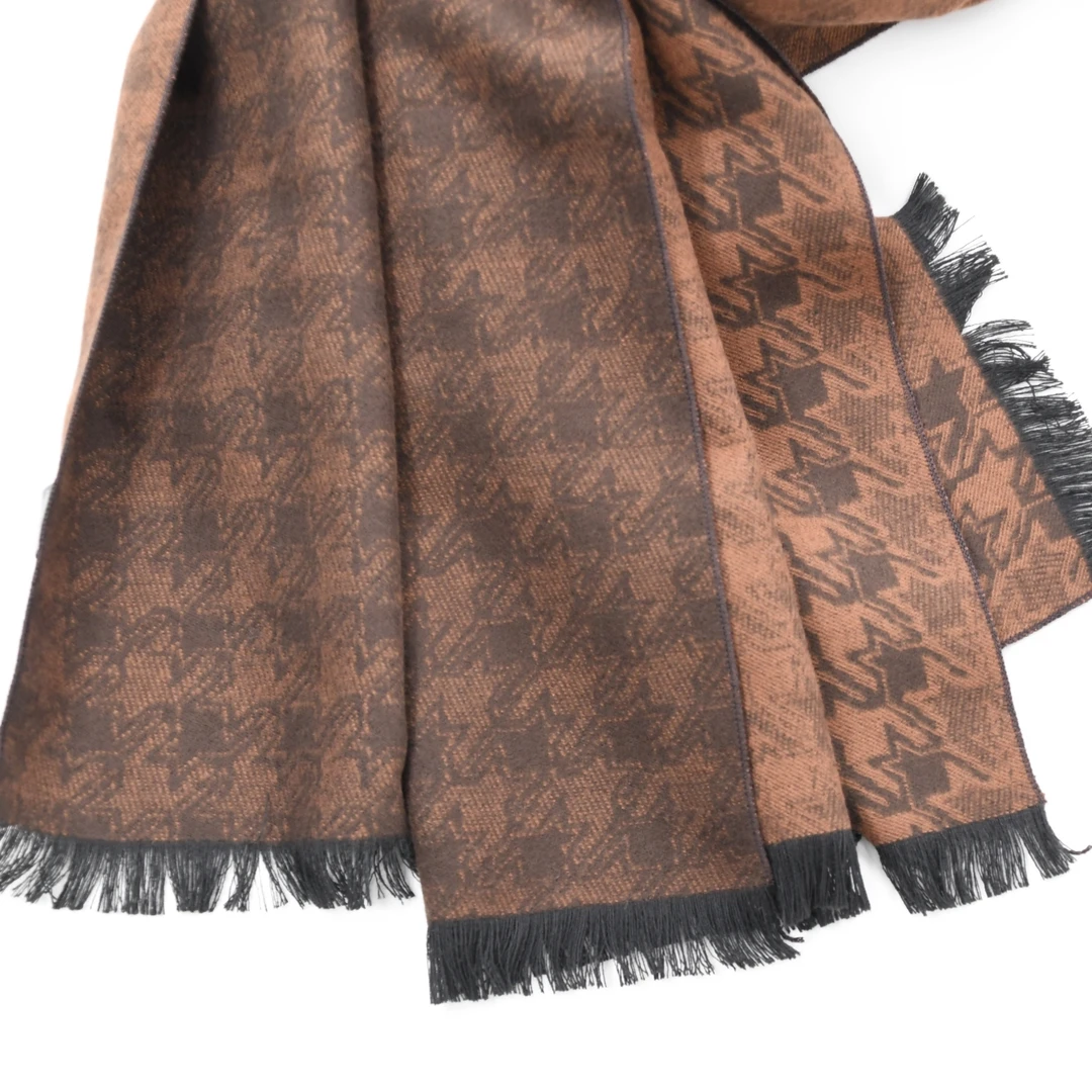 WNWJG-10 秋冬百搭围巾