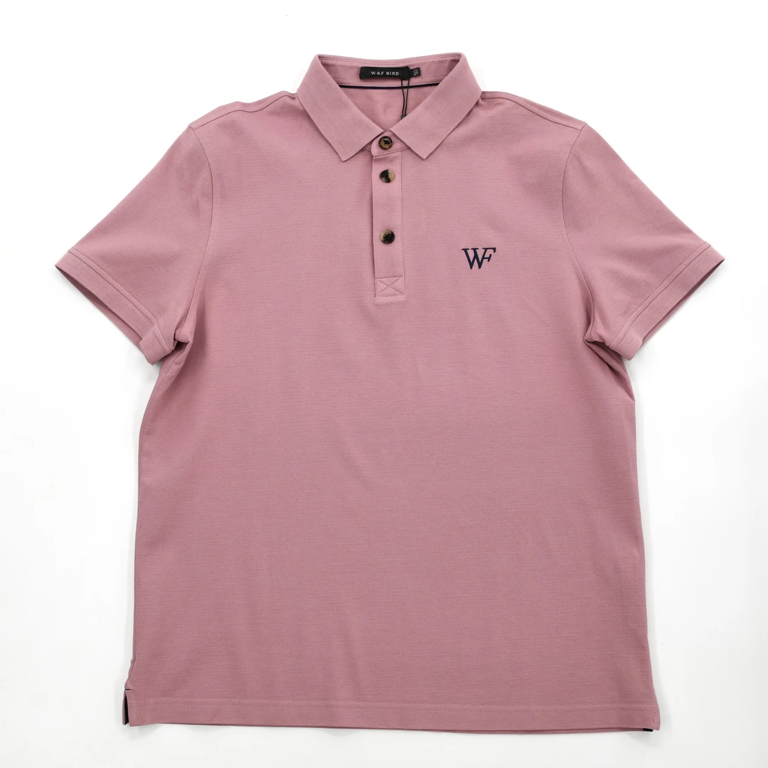 WDTJ-7A/7C 男式休闲T恤