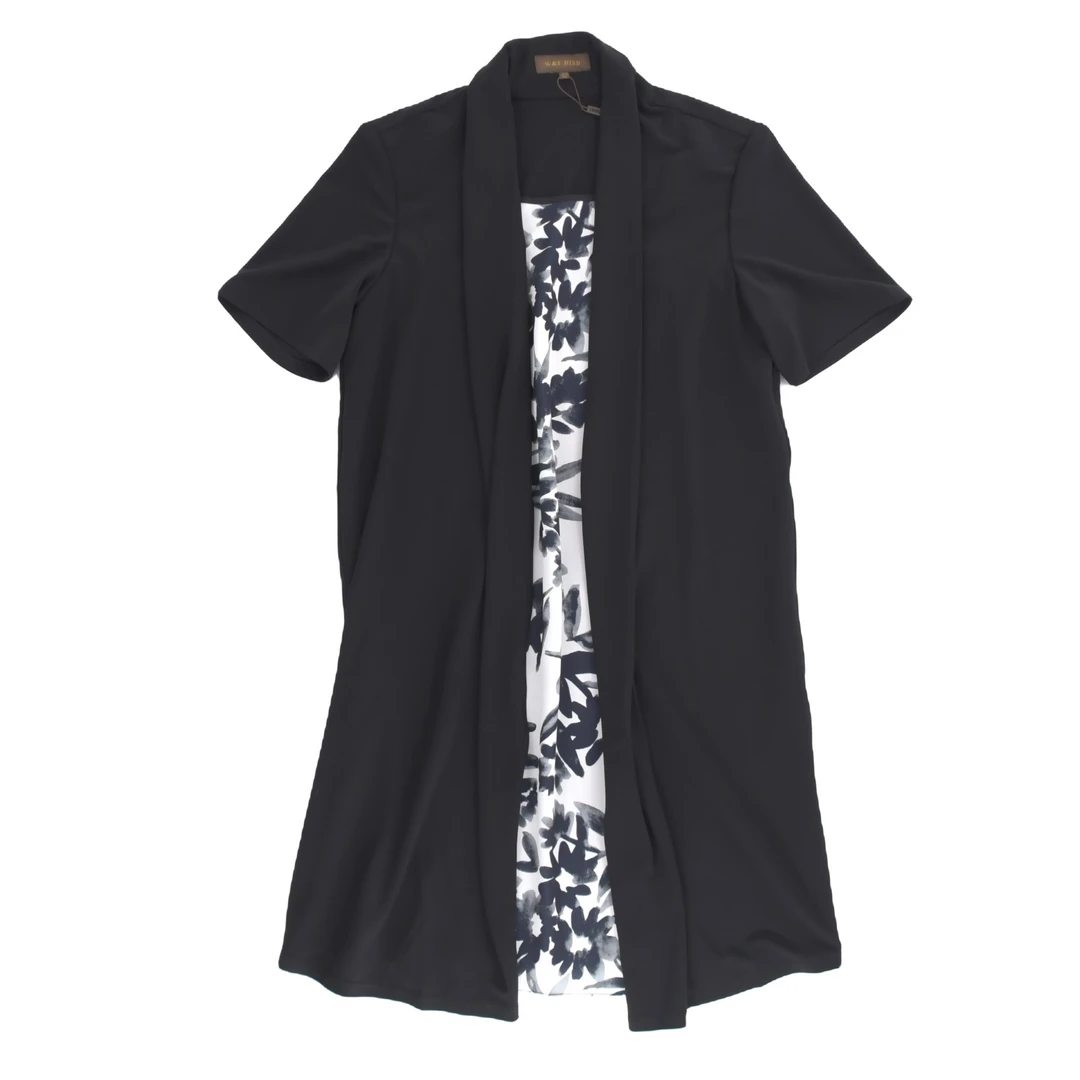 WNQZD-28 女士连衣裙