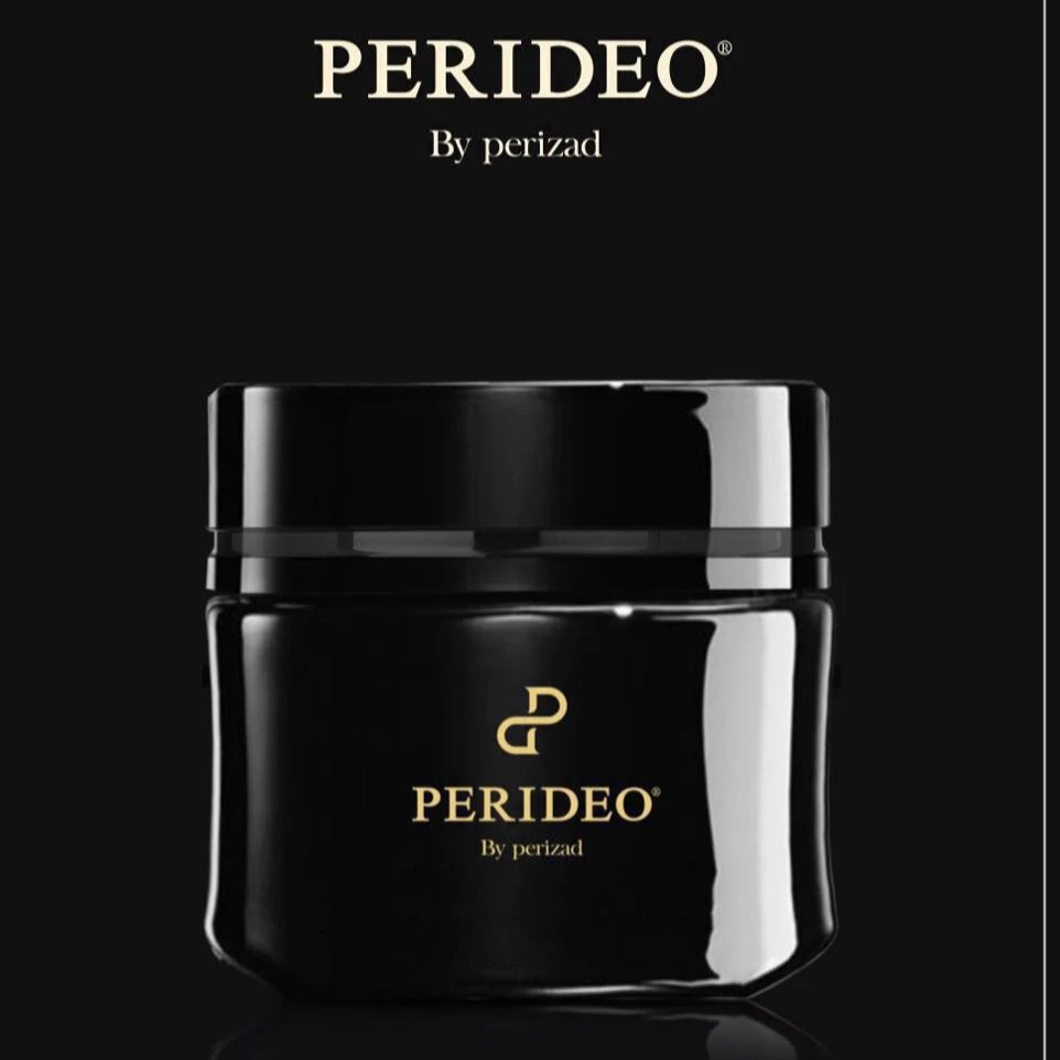 PERIDEO 山茶花精粹养肤黑霜