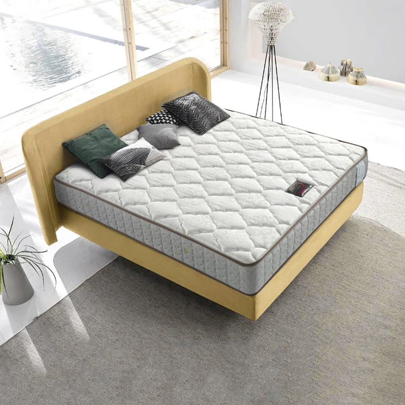 【时间】雅兰时间弹簧床垫