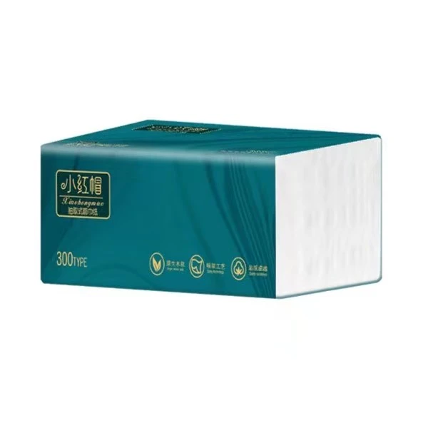 抽巾（拍一发五） 破损联系客服/抽纸