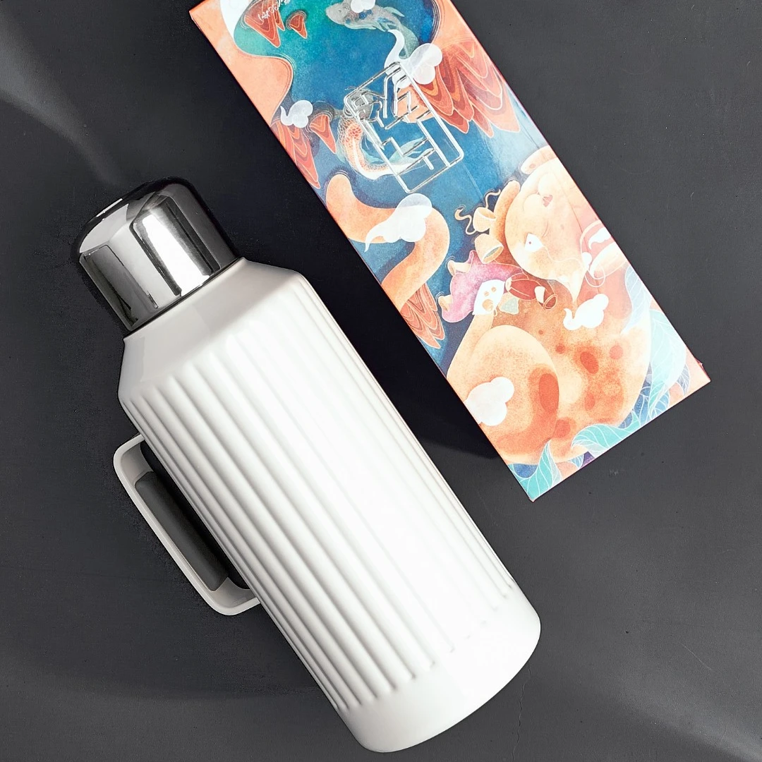 【焖壶组合】享煮+新品机械焖茶壶+红茶