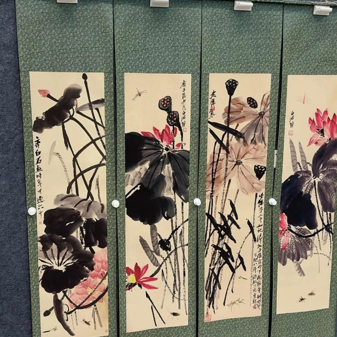 【闪购商品】书法老师