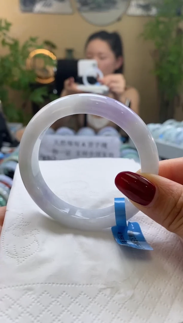 【闪购商品】翡翠手镯未镶嵌翡翠手镯