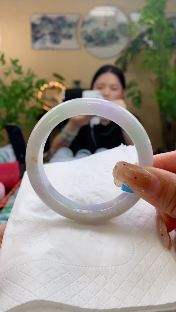 【闪购商品】翡翠手镯未镶嵌翡翠手镯