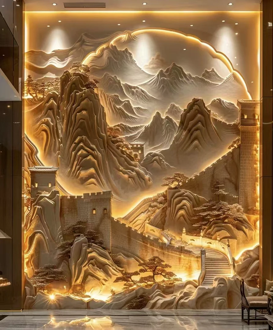 一鸣艺术代拍链接