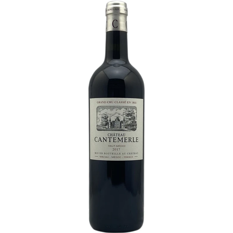 佳得美庄园红葡萄酒GRAND CRU CLASSE EN 1855 列级酒庄