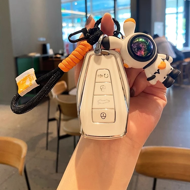 适用于吉利帝豪gs汽车钥匙套星越l星瑞gl缤越s博越远景x6x3缤瑞壳