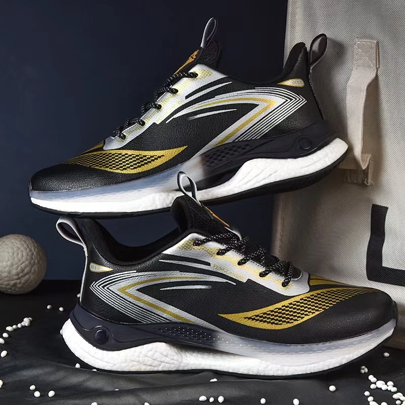 2024新款四季孤品断码运动鞋