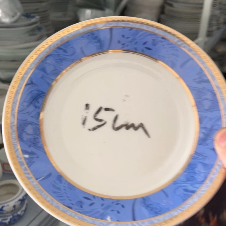 景德镇陶瓷微瑕产品