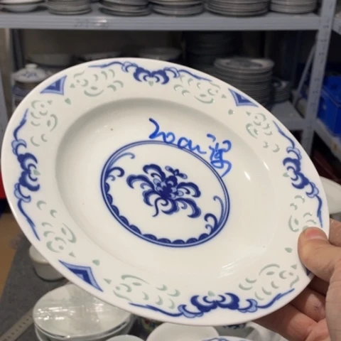 景德镇陶瓷微瑕产品