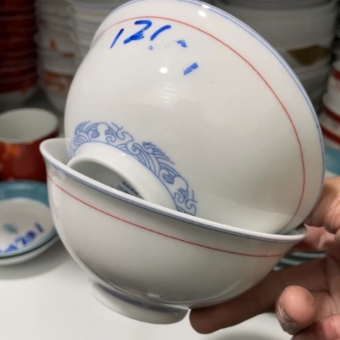 景德镇陶瓷微瑕产品