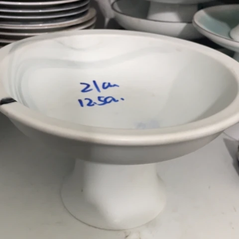 景德镇陶瓷微瑕产品
