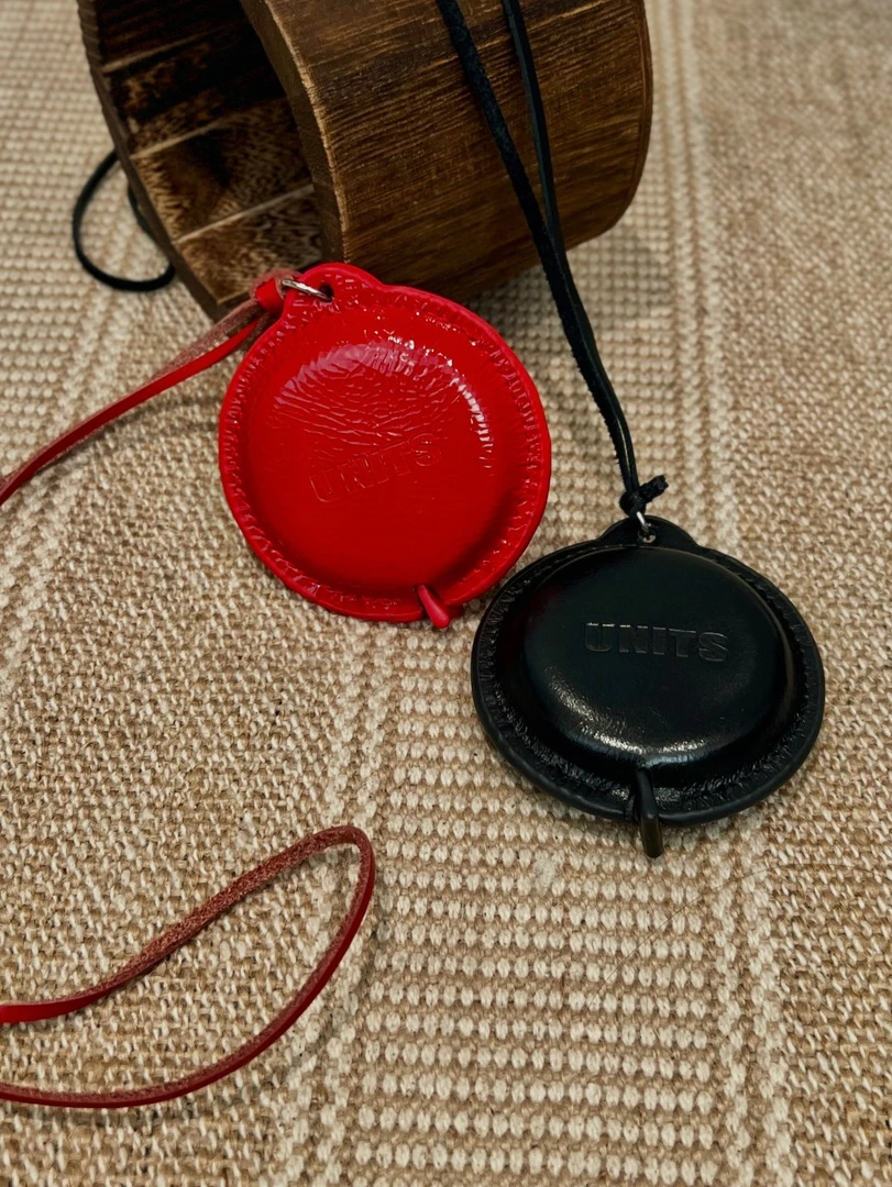 DLL---装饰皮尺挂件