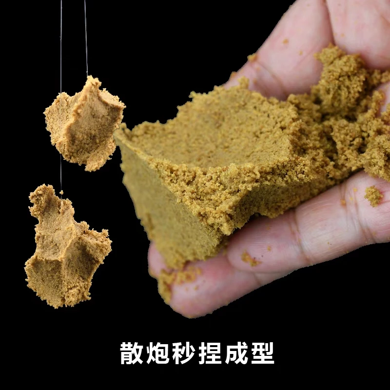 三少鲤炮(高蛋白手、散一体黄面)