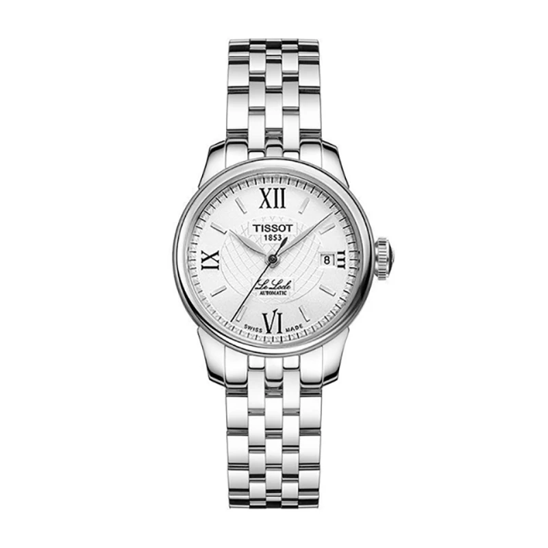 全新未使用 Tissot/天梭 力洛克/表镜26mm/T41.1.183.33