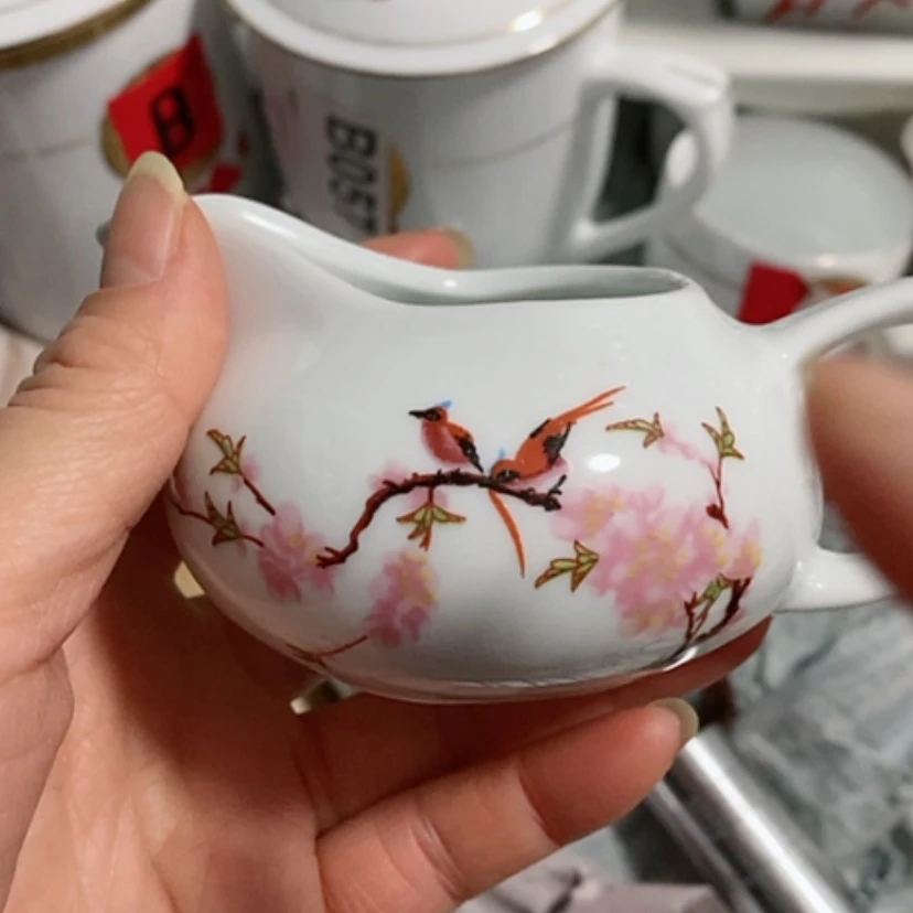 【闪购商品】瓷7777