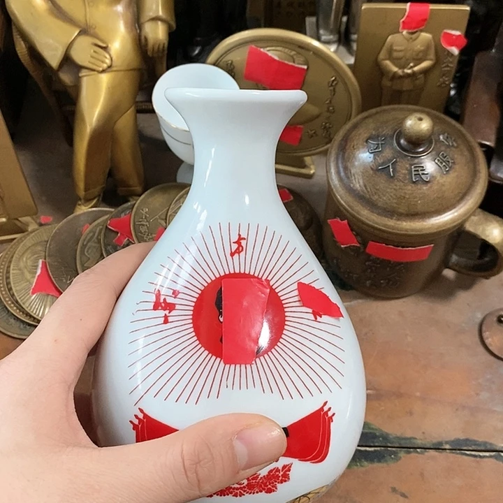 景德镇瓷器闪购链接99