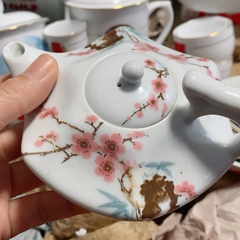 【闪购商品】瓷3333