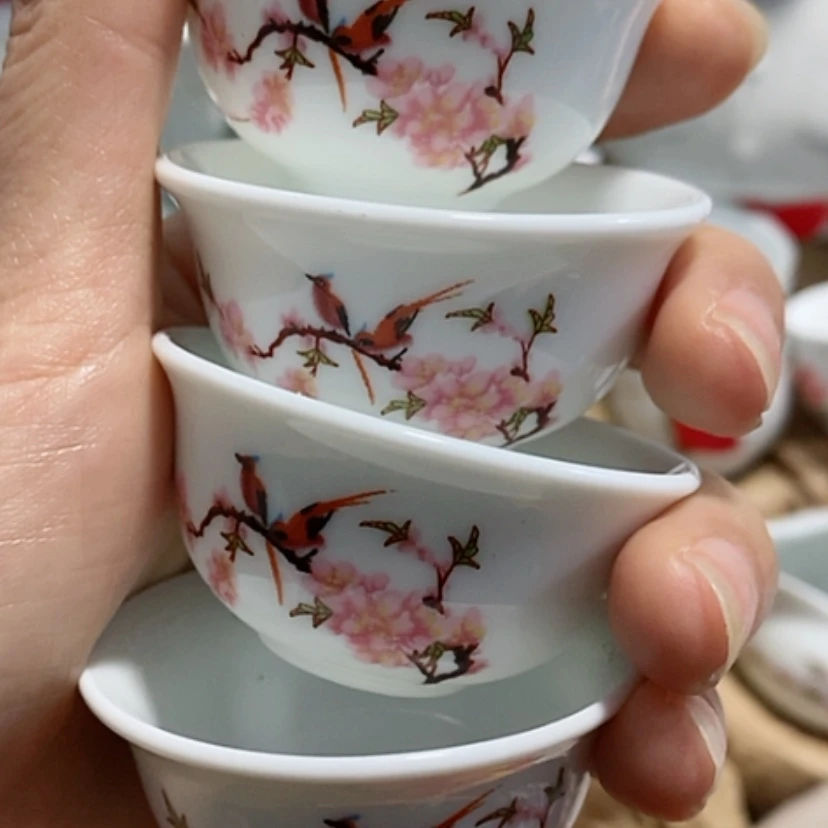 【闪购商品】瓷3333