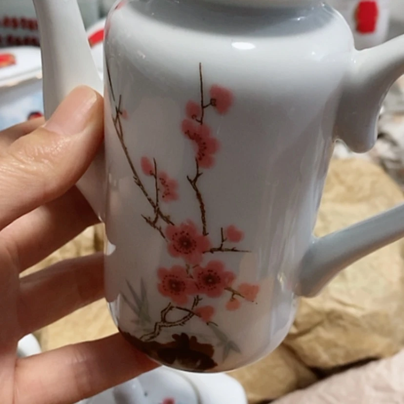 【闪购商品】瓷3333