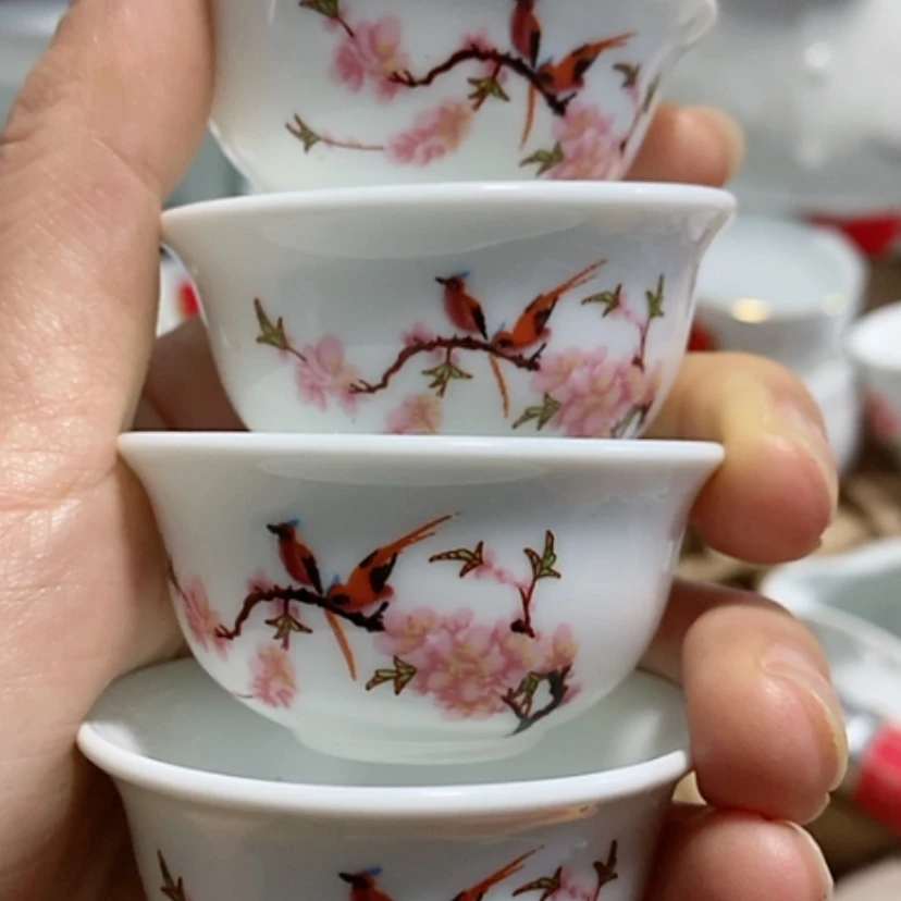【闪购商品】瓷3333