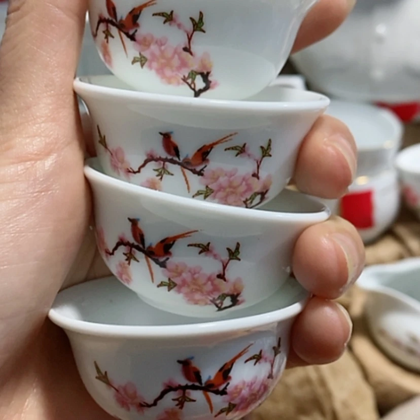 【闪购商品】瓷3333