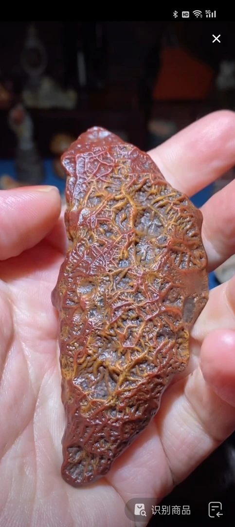 大自然奇石原石赏石摆件家居艺术品手把件收藏