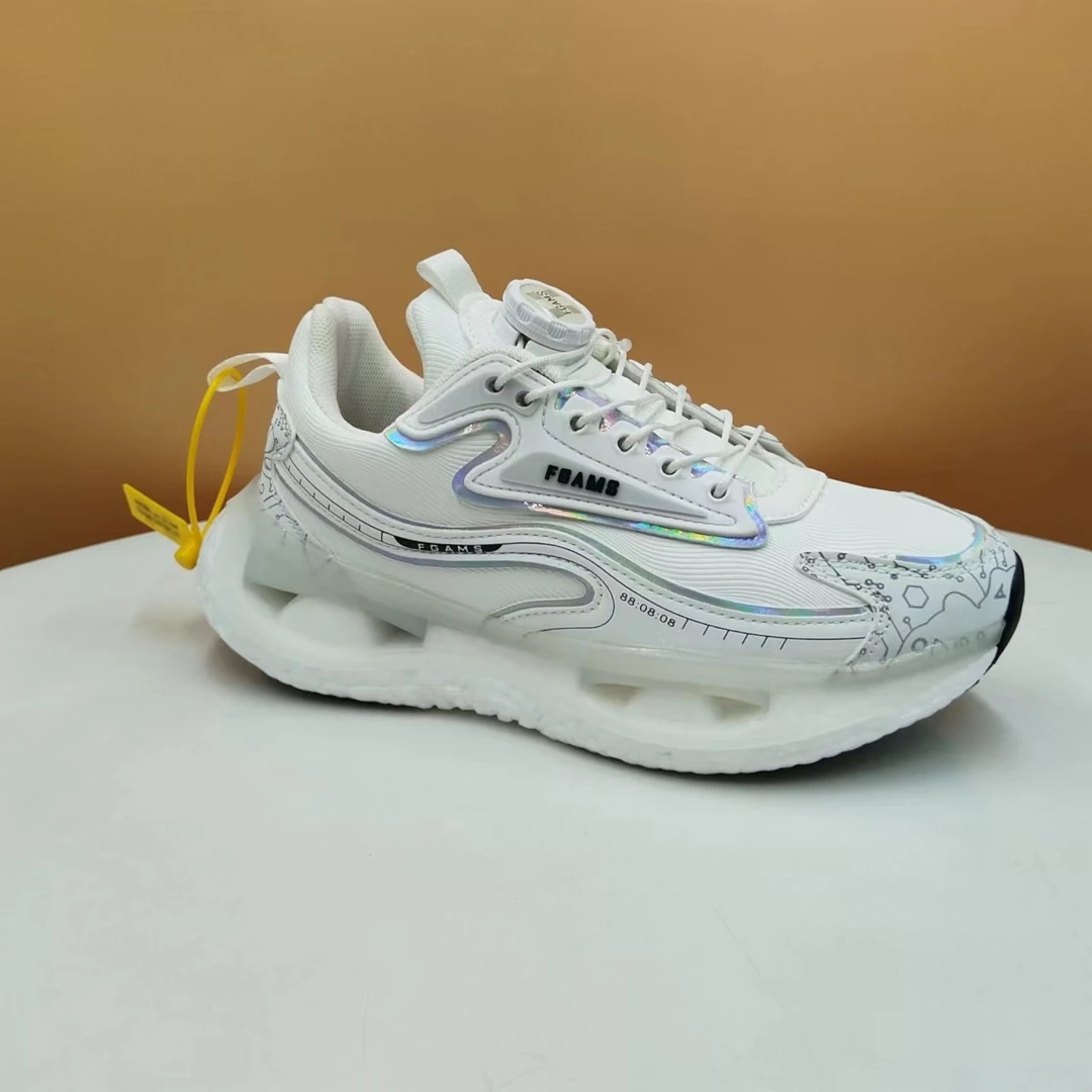 120男女潮流百搭休闲鞋