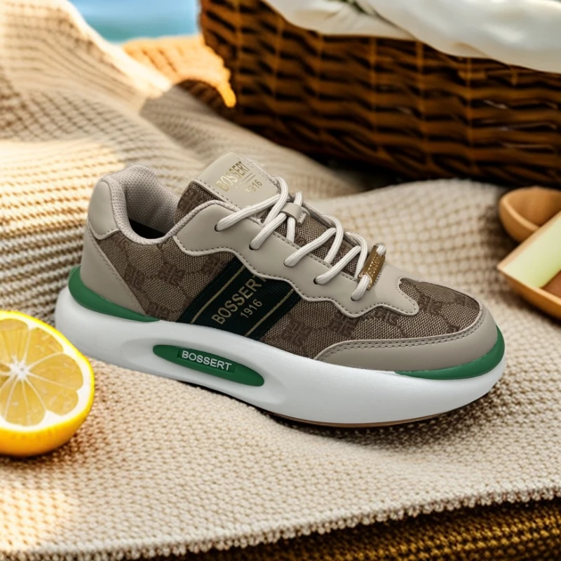 029男女百搭时尚潮流轻便舒适休闲鞋