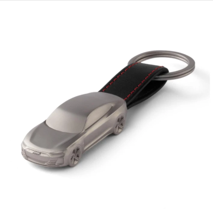 e-tron GT车模钥匙扣