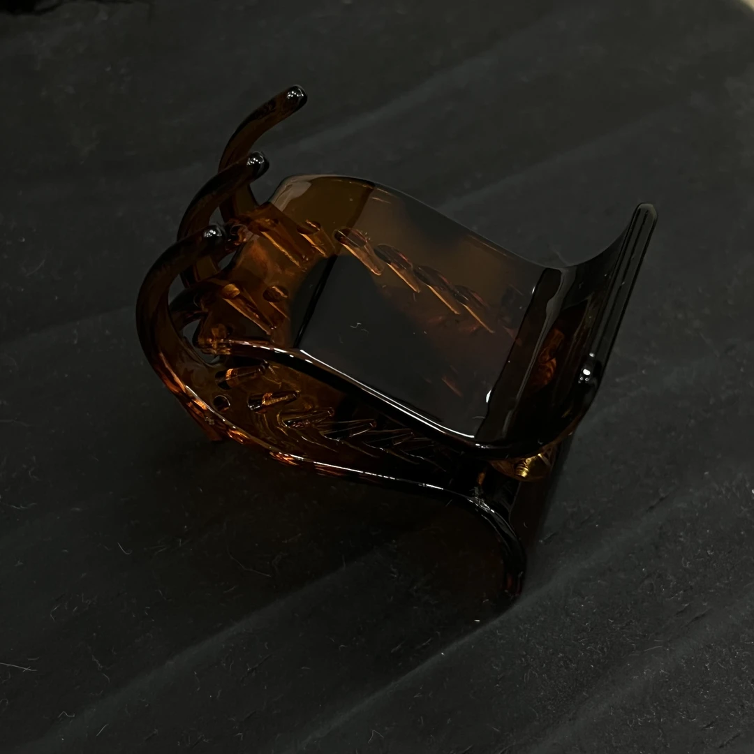 冰冰同款发夹（发量多的首选）