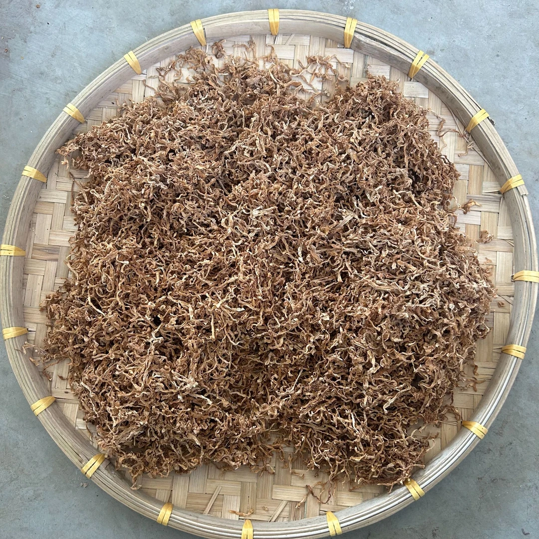 【助农产品】农家干萝卜丝