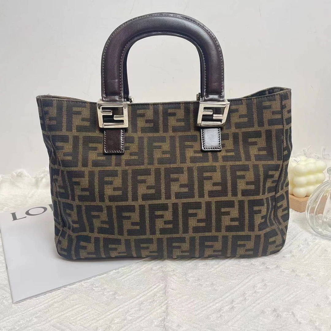 95新 FENDI/芬迪 坚诚奢品/fendi超模包/3999