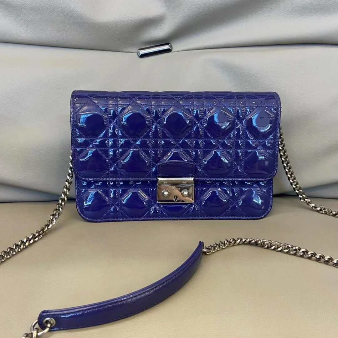 95新 DIOR/迪奥 坚诚/dior单肩包/4899