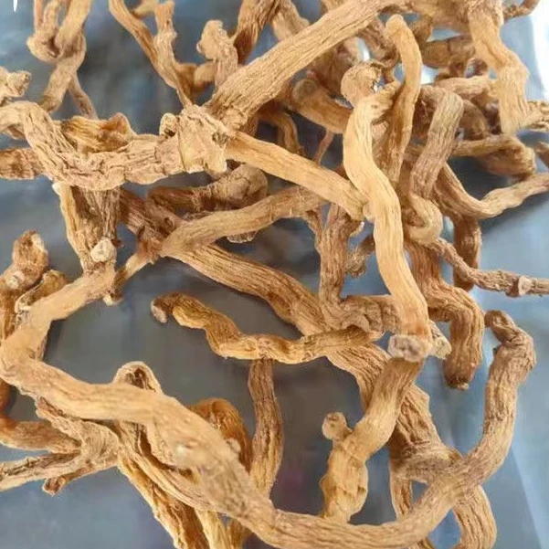 山货玉竹 【袁瑞泽推荐】