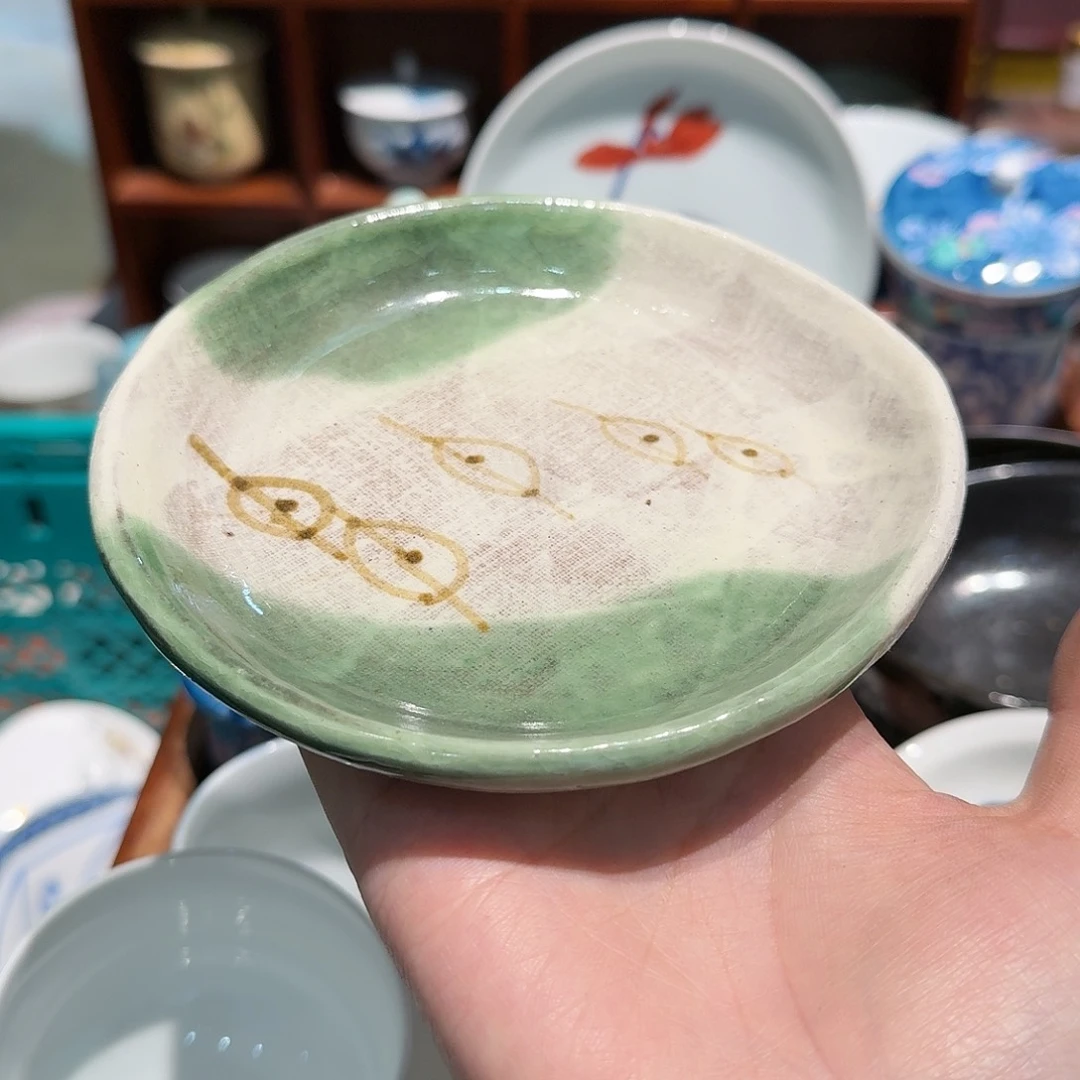 瓷片五十包邮五十包邮