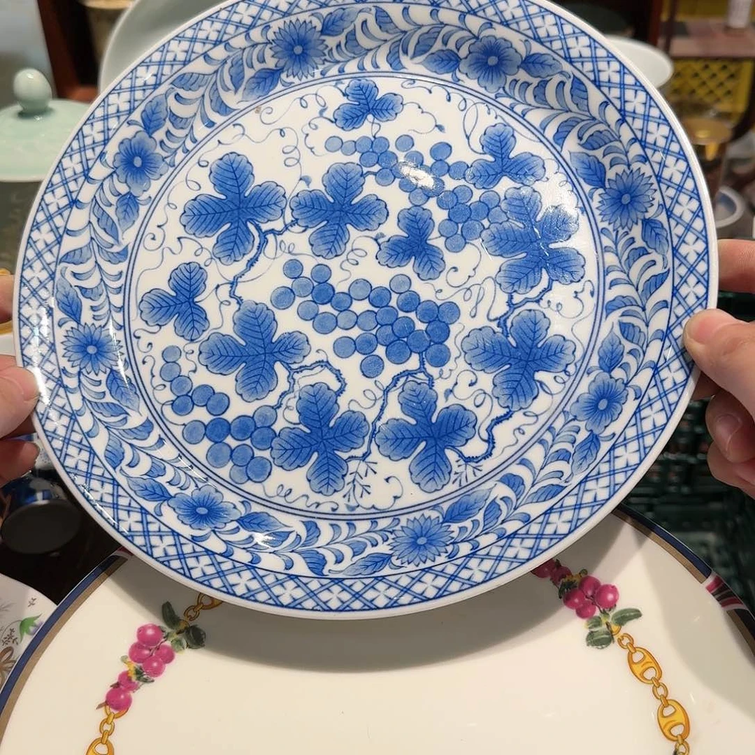 瓷片五十包邮五十包邮
