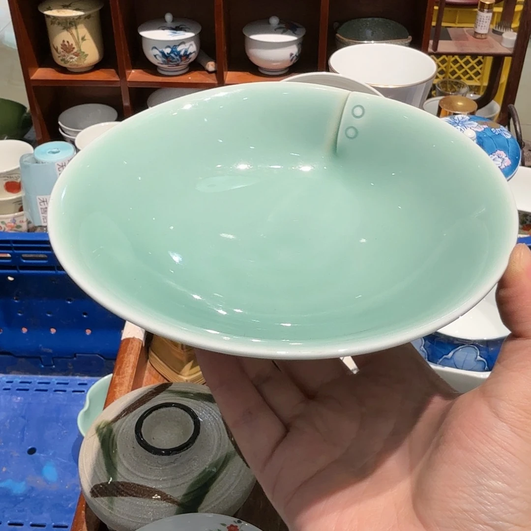 瓷片五十包邮五十包邮