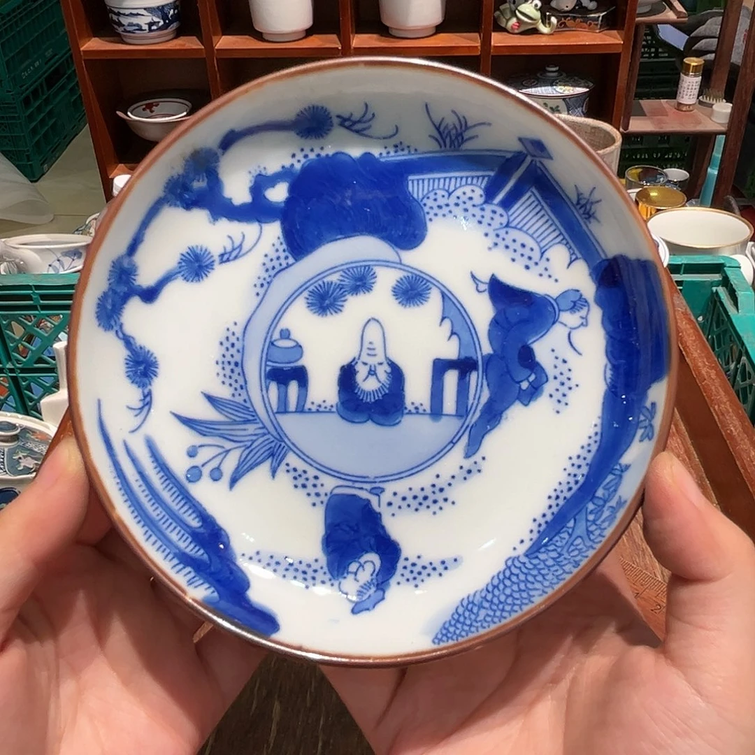 瓷片五十包邮五十包邮