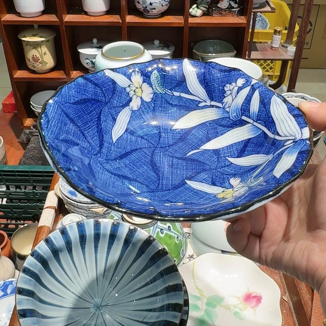 瓷片五十包邮五十包邮