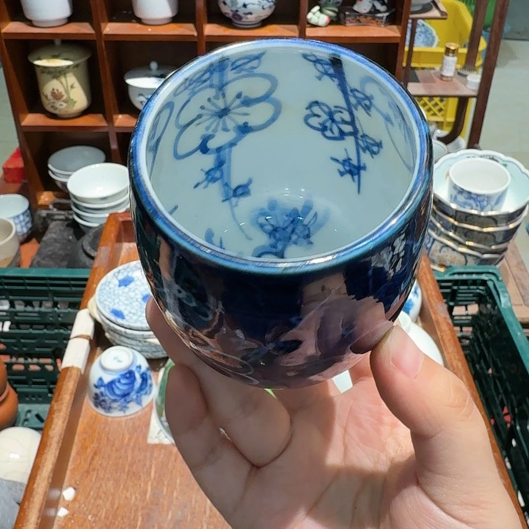 瓷片五十包邮五十包邮